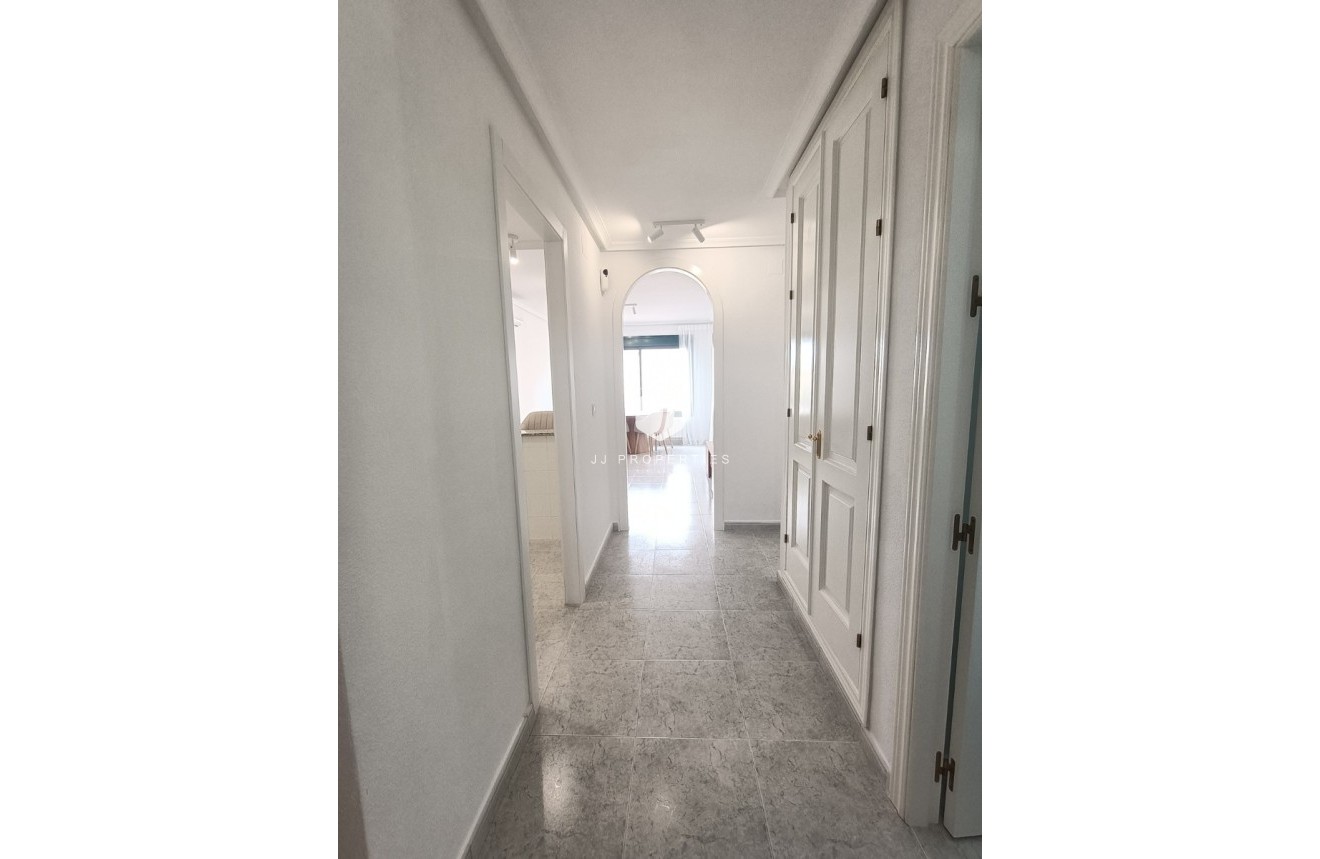 Resale - Apartment / flat -
Orihuela Costa - Costa Blanca