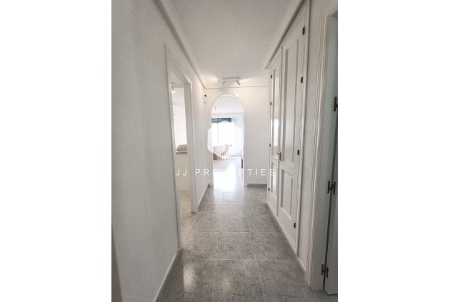 Resale - Apartment / flat -
Orihuela Costa - Costa Blanca