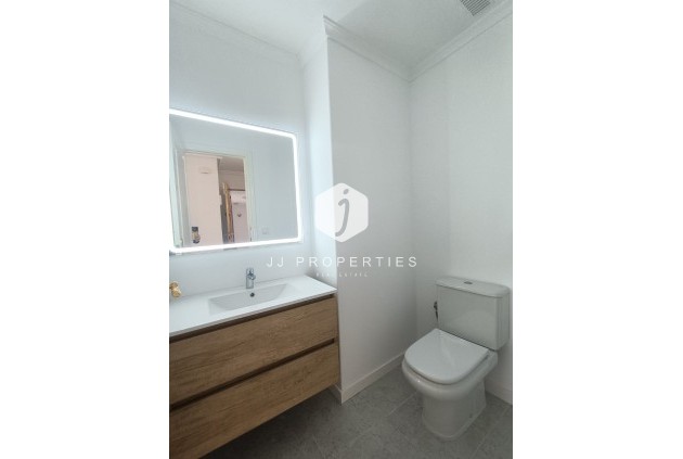 Resale - Apartment / flat -
Orihuela Costa - Costa Blanca