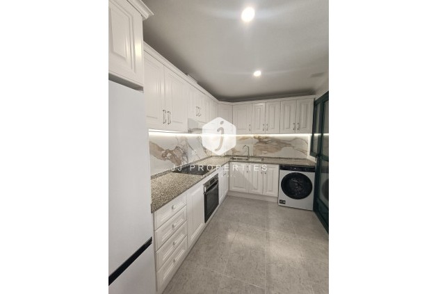 Resale - Apartment / flat -
Orihuela Costa - Costa Blanca