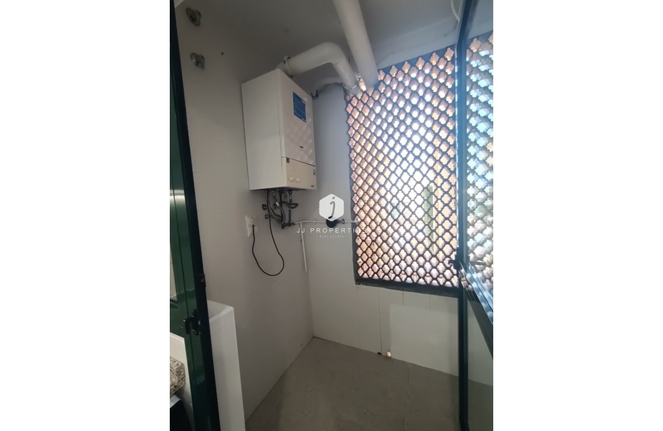 Resale - Apartment / flat -
Orihuela Costa - Costa Blanca