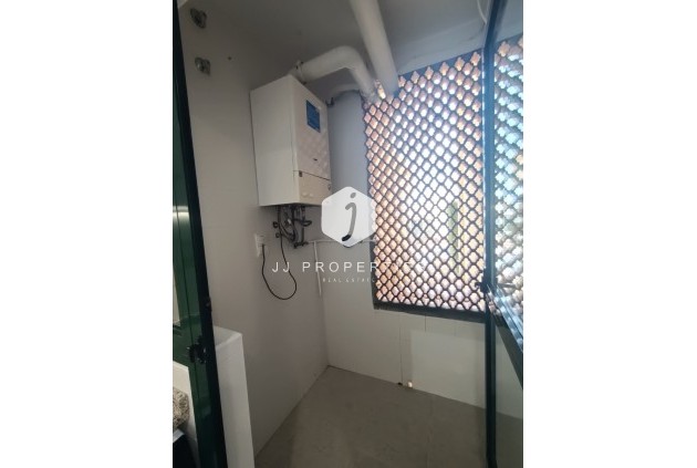 Resale - Apartment / flat -
Orihuela Costa - Costa Blanca