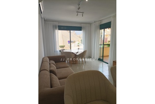 Resale - Apartment / flat -
Orihuela Costa - Costa Blanca