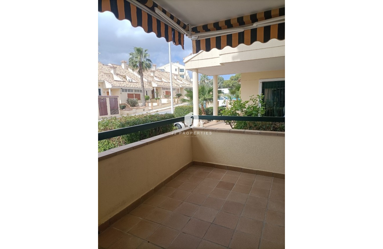 Resale - Apartment / flat -
Orihuela Costa - Costa Blanca