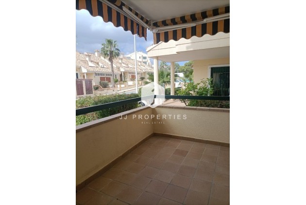 Resale - Apartment / flat -
Orihuela Costa - Costa Blanca