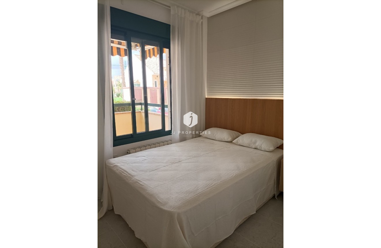 Resale - Apartment / flat -
Orihuela Costa - Costa Blanca