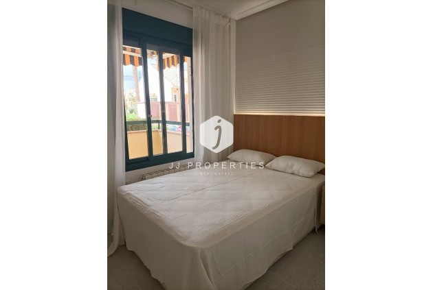 Resale - Apartment / flat -
Orihuela Costa - Costa Blanca