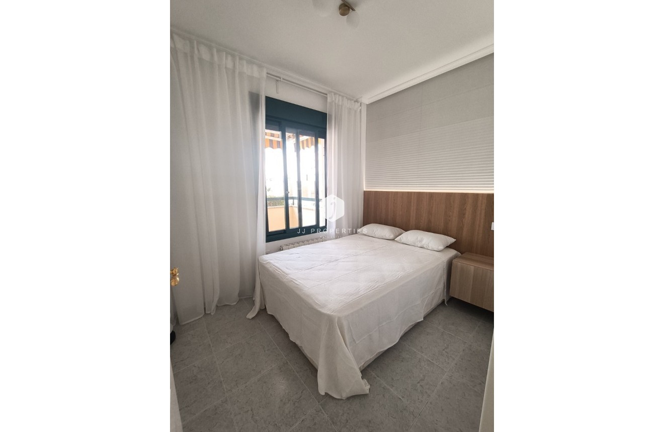 Resale - Apartment / flat -
Orihuela Costa - Costa Blanca