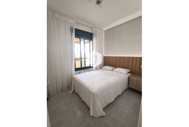 Resale - Apartment / flat -
Orihuela Costa - Costa Blanca