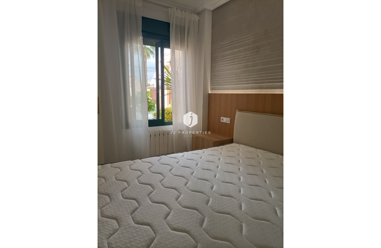 Resale - Apartment / flat -
Orihuela Costa - Costa Blanca