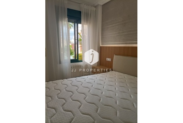 Resale - Apartment / flat -
Orihuela Costa - Costa Blanca