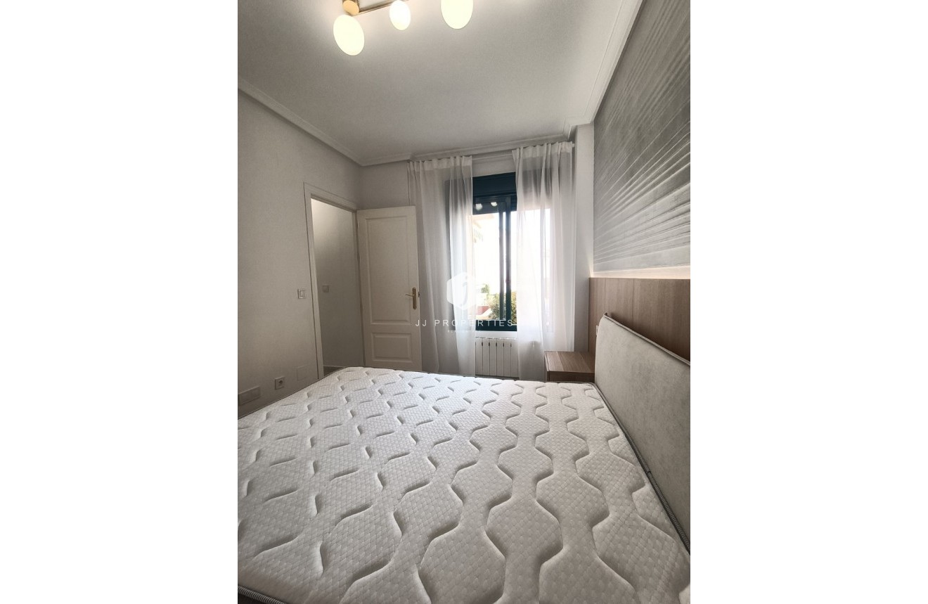 Resale - Apartment / flat -
Orihuela Costa - Costa Blanca