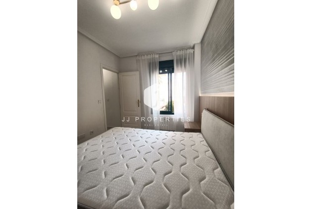 Resale - Apartment / flat -
Orihuela Costa - Costa Blanca