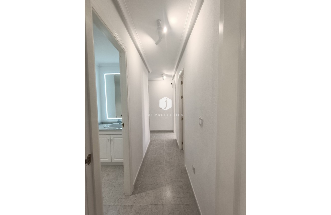 Resale - Apartment / flat -
Orihuela Costa - Costa Blanca