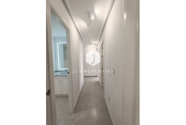 Resale - Apartment / flat -
Orihuela Costa - Costa Blanca