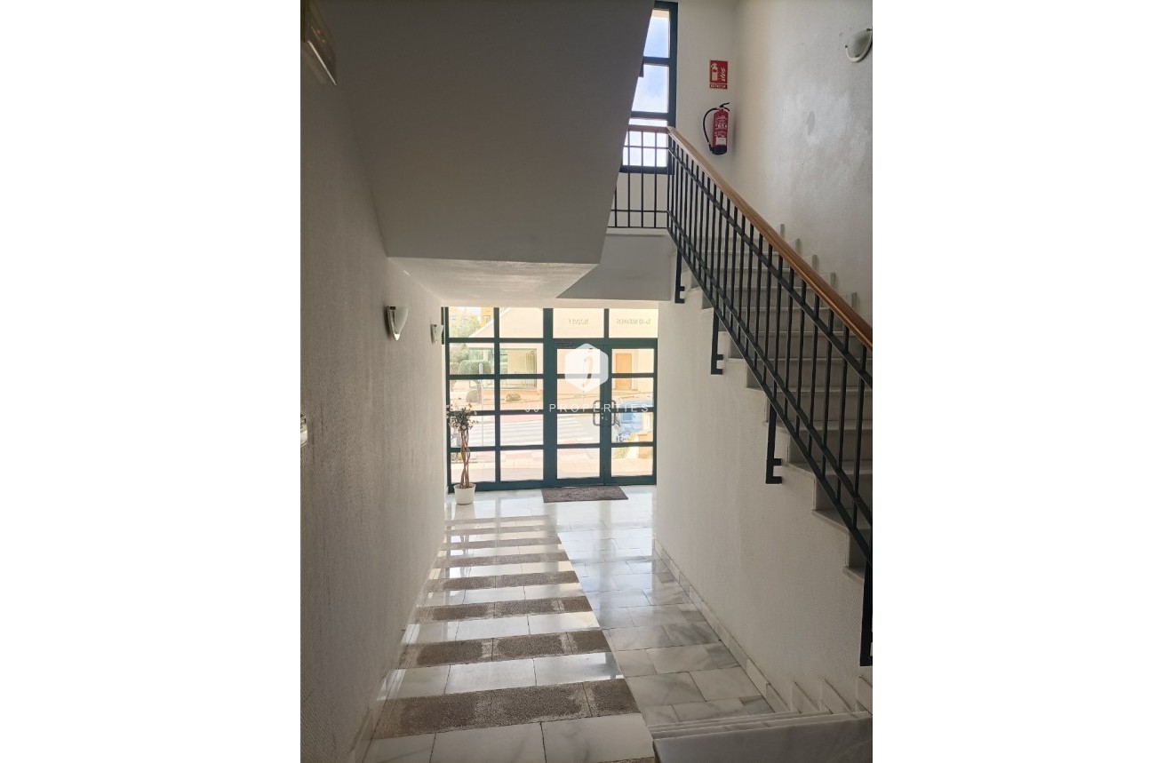 Resale - Apartment / flat -
Orihuela Costa - Costa Blanca