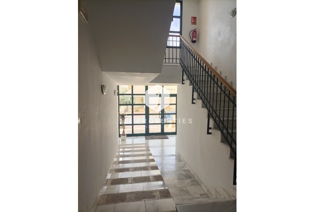 Resale - Apartment / flat -
Orihuela Costa - Costa Blanca