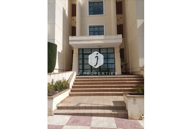 Resale - Apartment / flat -
Orihuela Costa - Costa Blanca