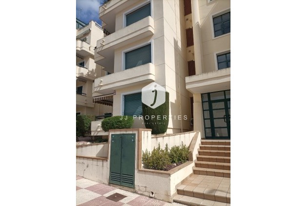Resale - Apartment / flat -
Orihuela Costa - Costa Blanca