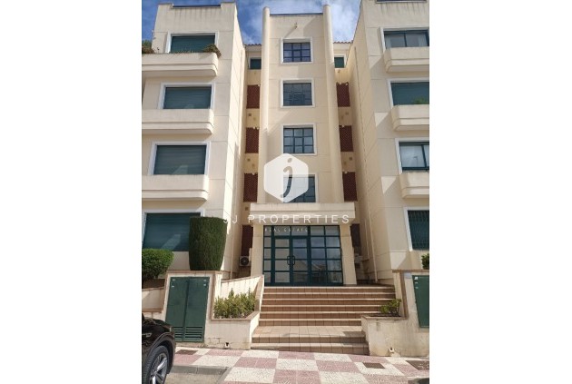 Resale - Apartment / flat -
Orihuela Costa - Costa Blanca