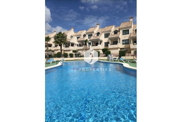 Resale - Apartment / flat -
Orihuela Costa - Costa Blanca