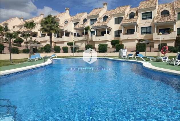 Resale - Apartment / flat -
Orihuela Costa - Costa Blanca