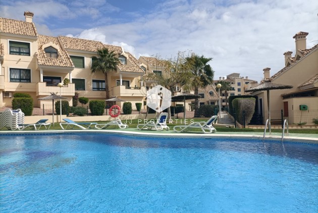 Resale - Apartment / flat -
Orihuela Costa - Costa Blanca