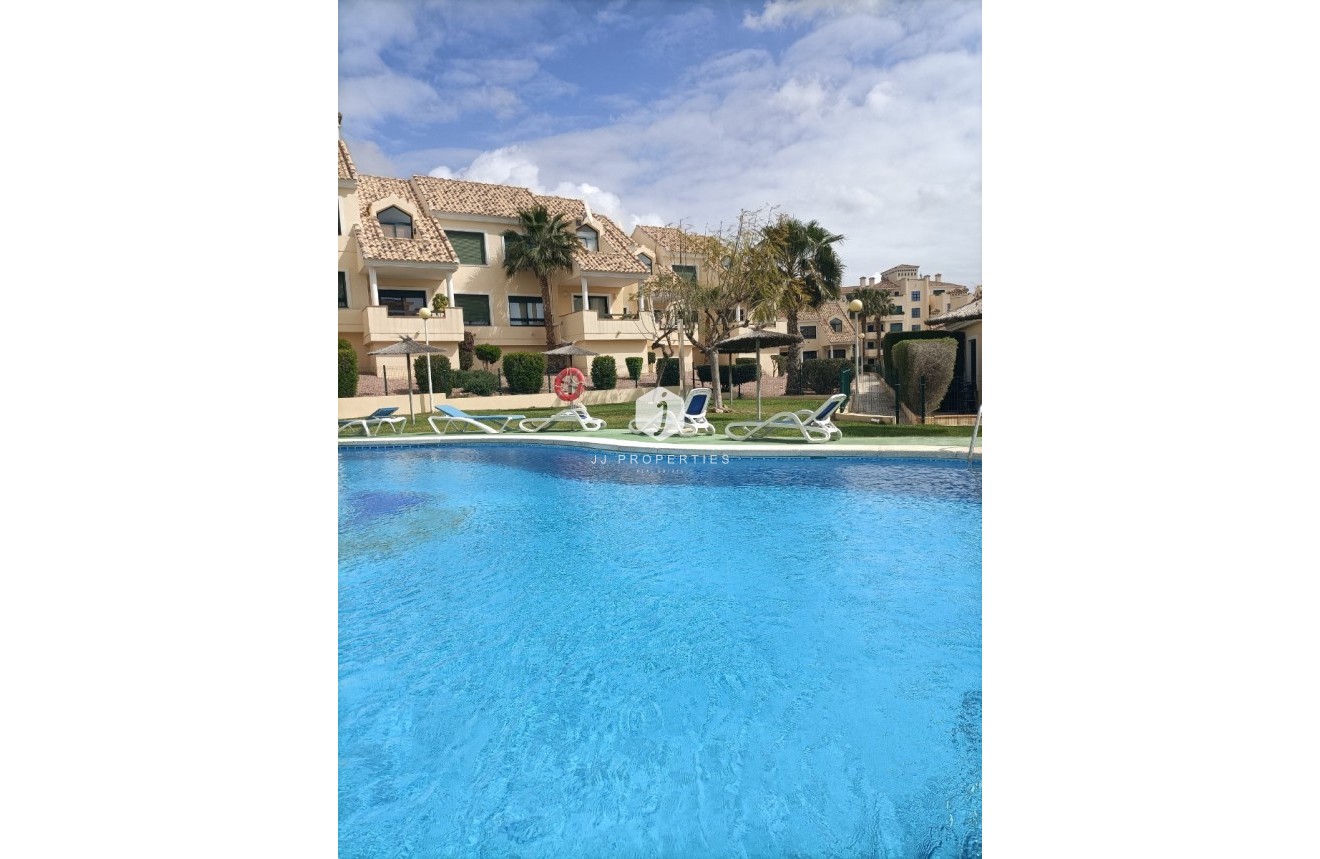 Resale - Apartment / flat -
Orihuela Costa - Costa Blanca