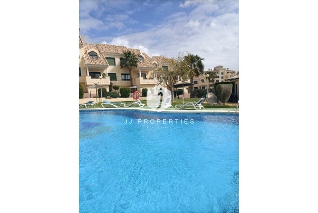 Resale - Apartment / flat -
Orihuela Costa - Costa Blanca