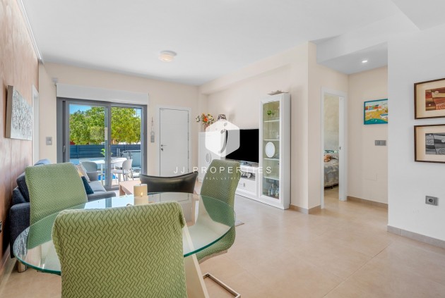 Resale - Chalet -
Formentera del Segura - Costa Blanca