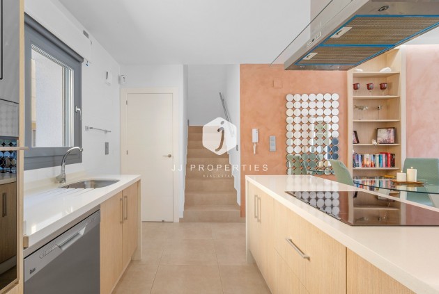 Resale - Chalet -
Formentera del Segura - Costa Blanca