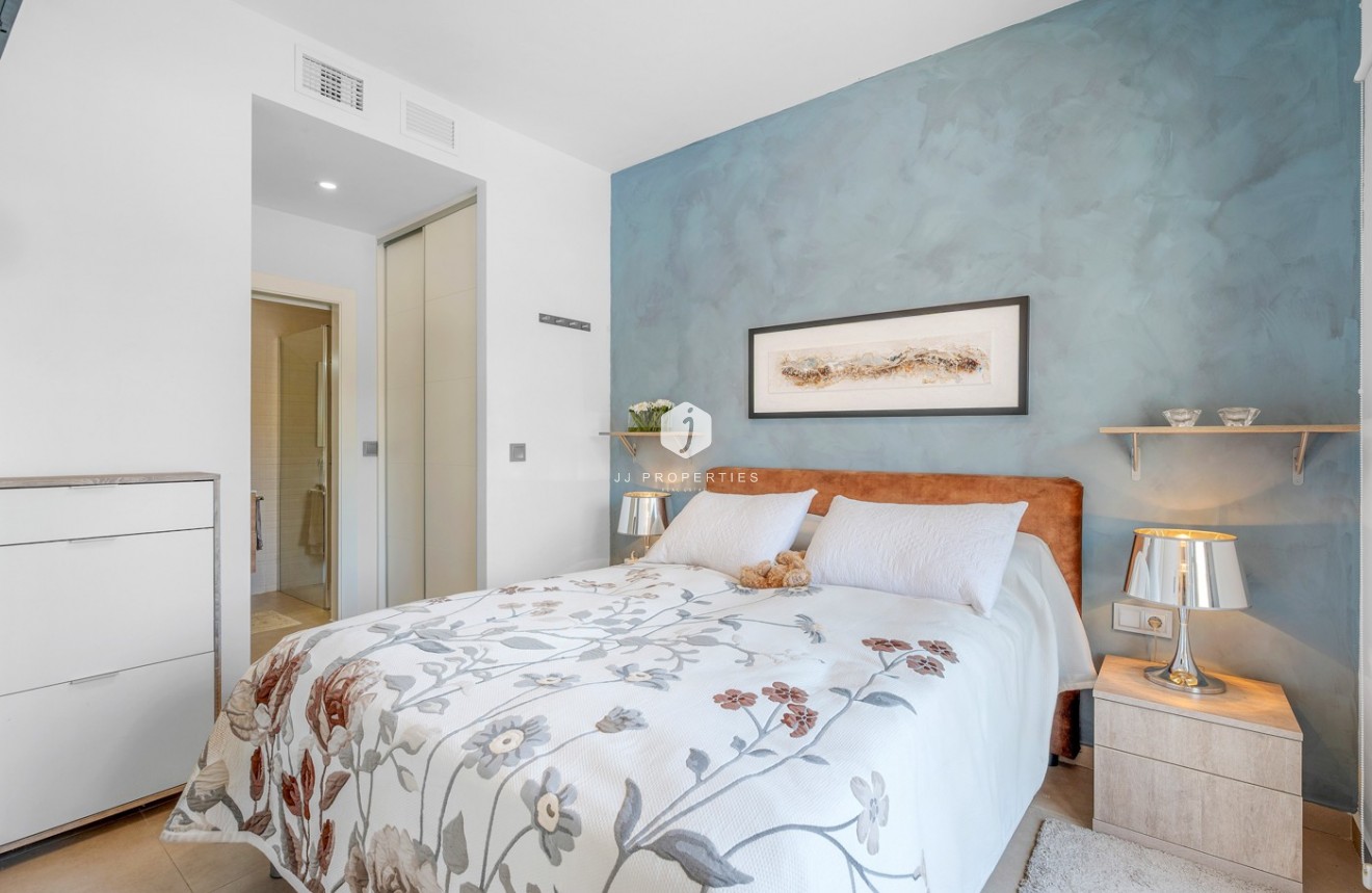 Resale - Chalet -
Formentera del Segura - Costa Blanca