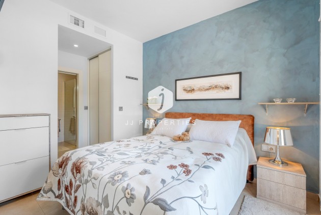 Resale - Chalet -
Formentera del Segura - Costa Blanca