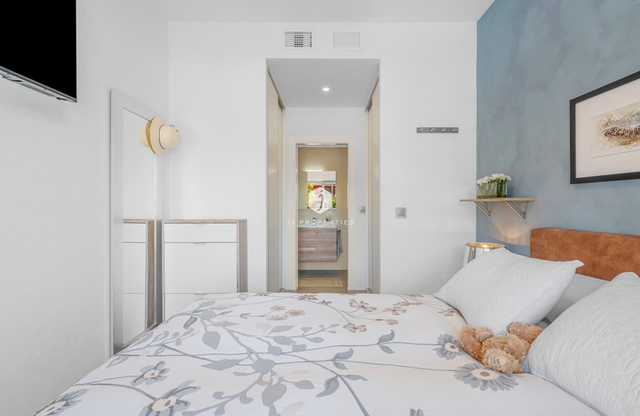 Resale - Chalet -
Formentera del Segura - Costa Blanca