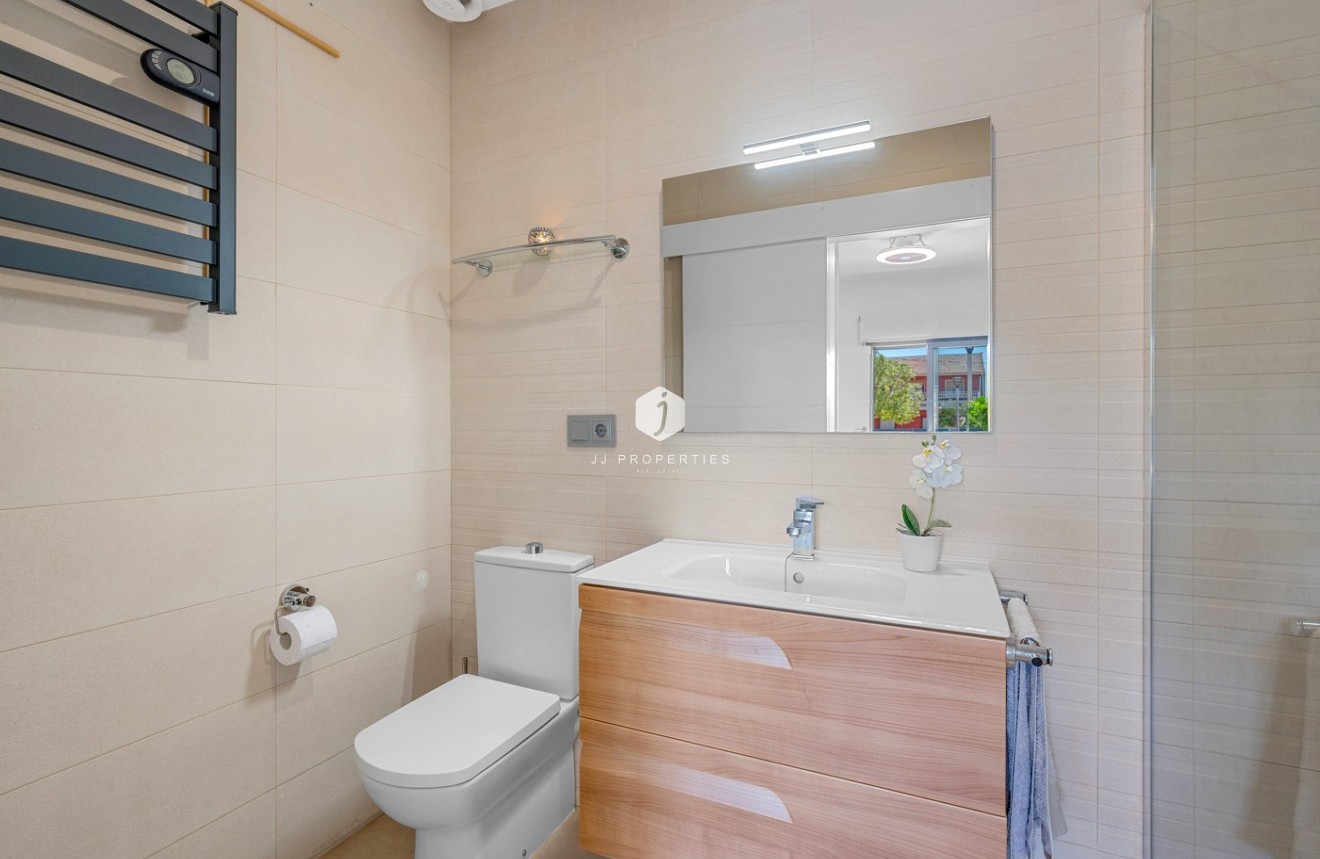 Resale - Chalet -
Formentera del Segura - Costa Blanca