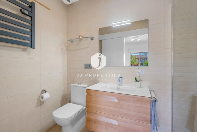 Resale - Chalet -
Formentera del Segura - Costa Blanca