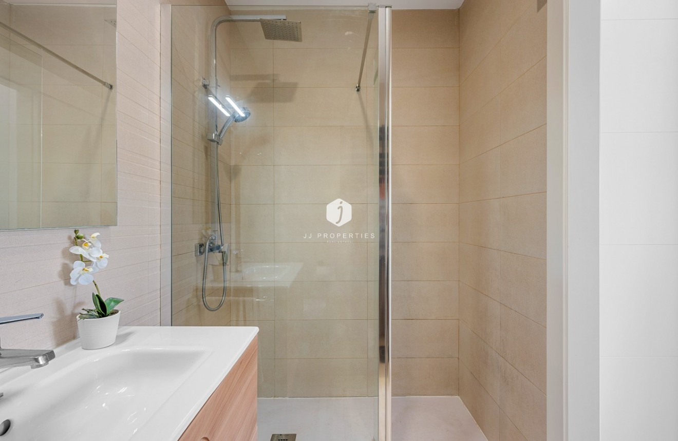 Resale - Chalet -
Formentera del Segura - Costa Blanca