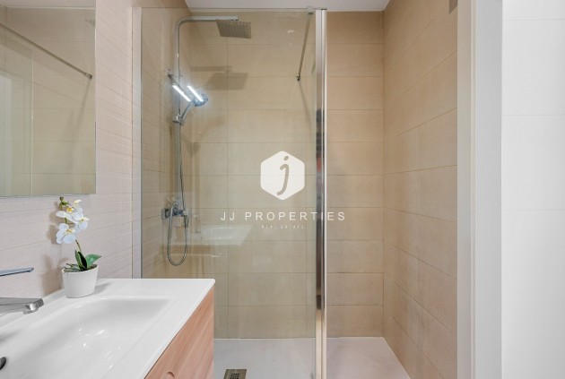 Resale - Chalet -
Formentera del Segura - Costa Blanca