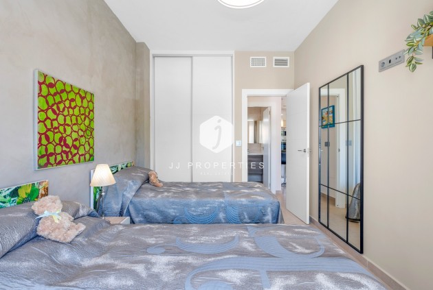 Resale - Chalet -
Formentera del Segura - Costa Blanca