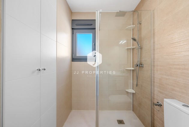 Resale - Chalet -
Formentera del Segura - Costa Blanca