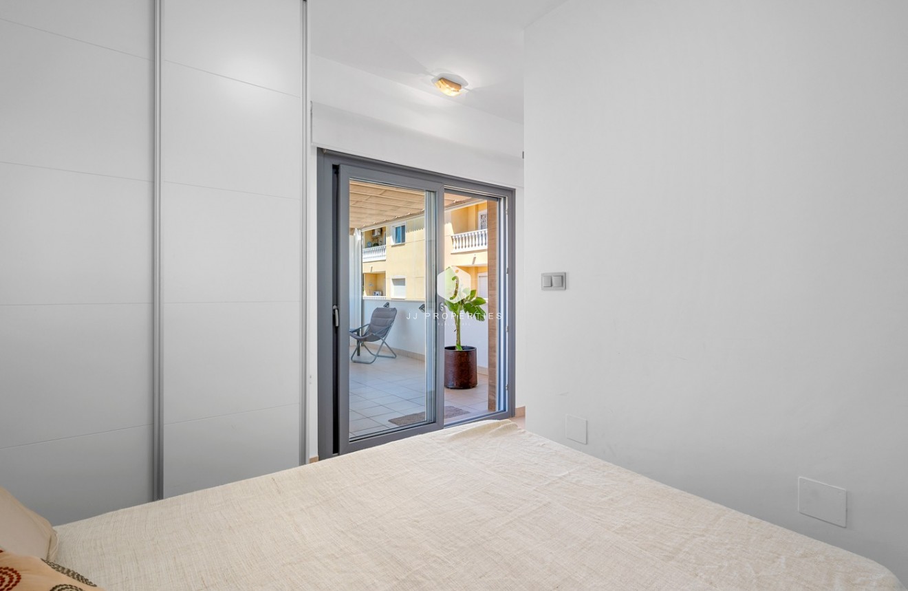 Resale - Chalet -
Formentera del Segura - Costa Blanca