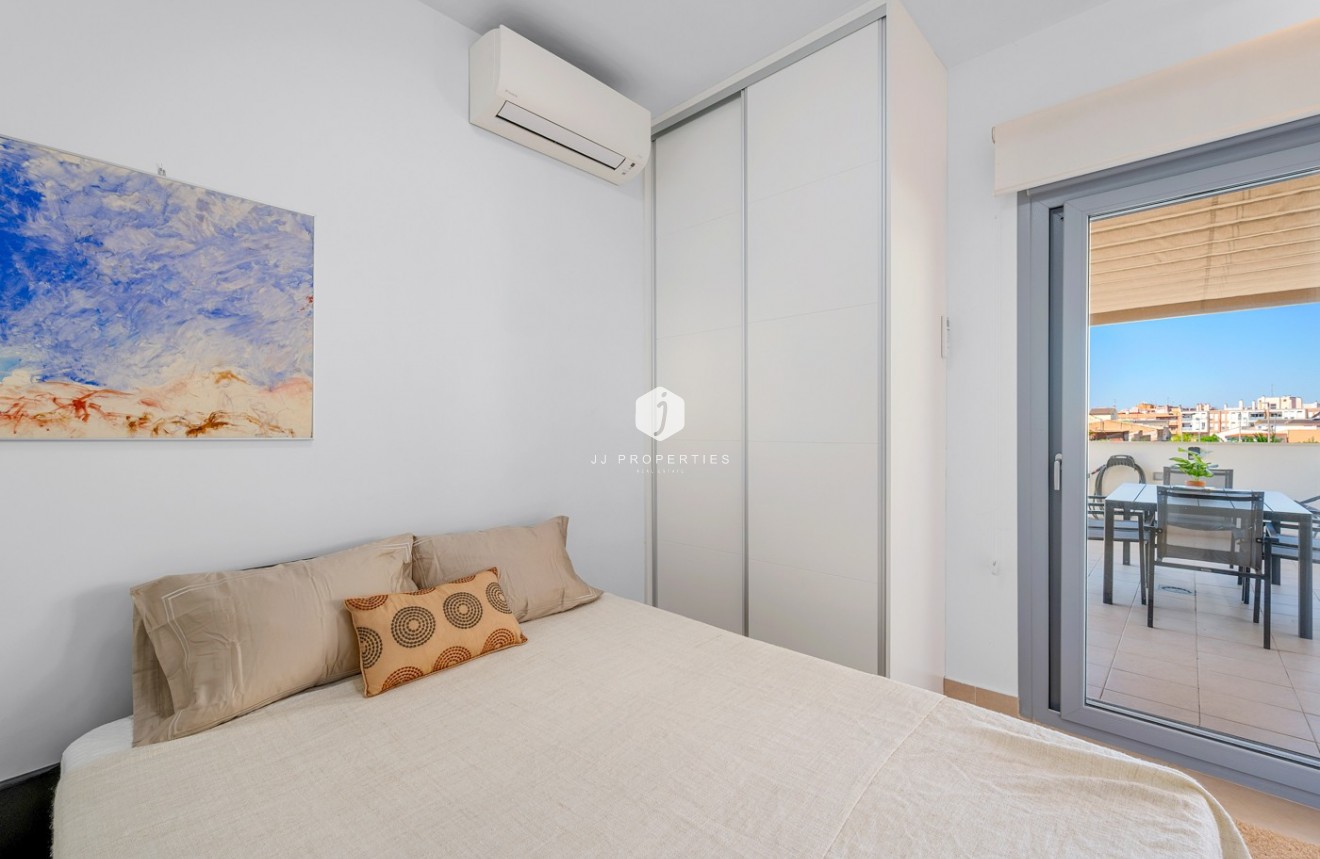 Resale - Chalet -
Formentera del Segura - Costa Blanca