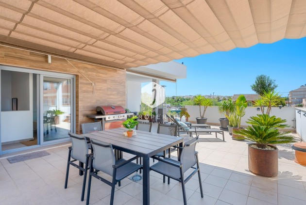 Resale - Chalet -
Formentera del Segura - Costa Blanca