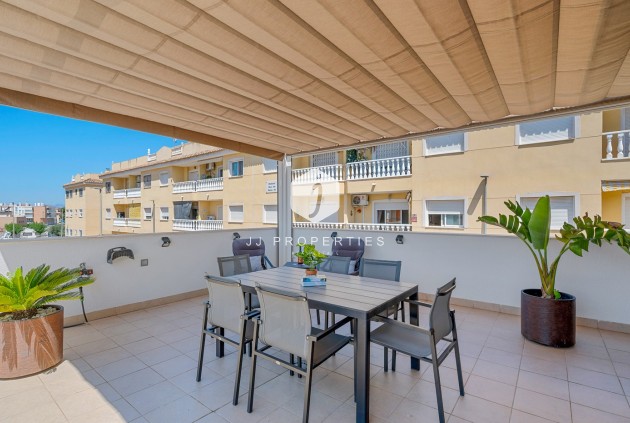 Resale - Chalet -
Formentera del Segura - Costa Blanca