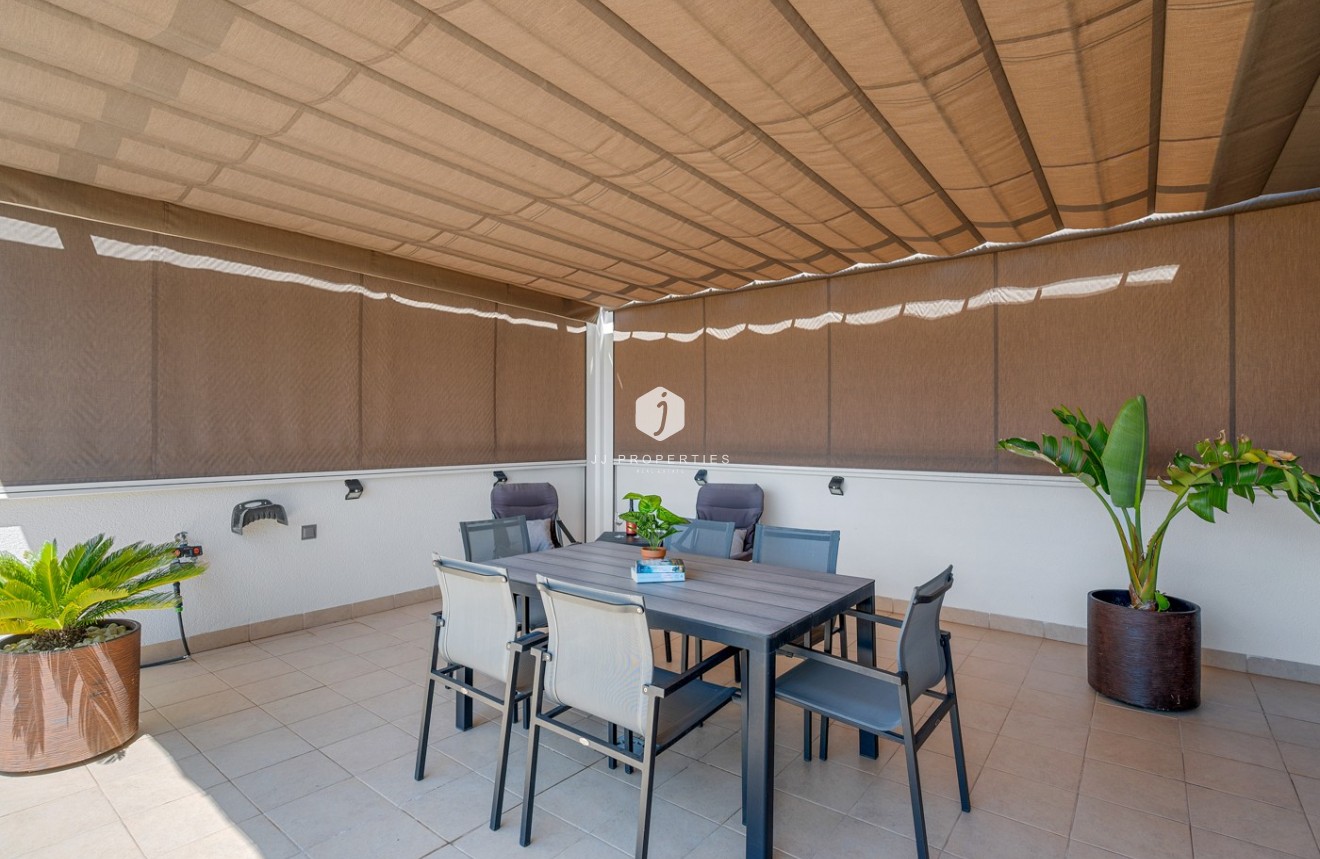 Resale - Chalet -
Formentera del Segura - Costa Blanca