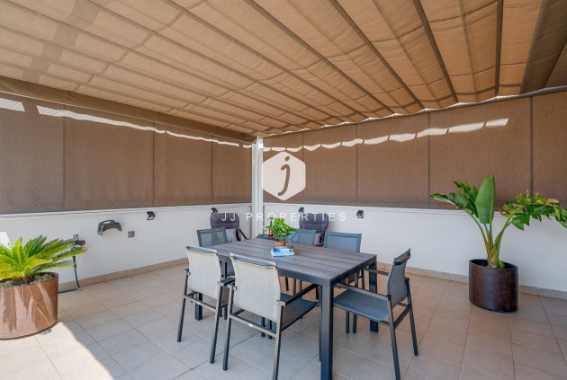 Resale - Chalet -
Formentera del Segura - Costa Blanca