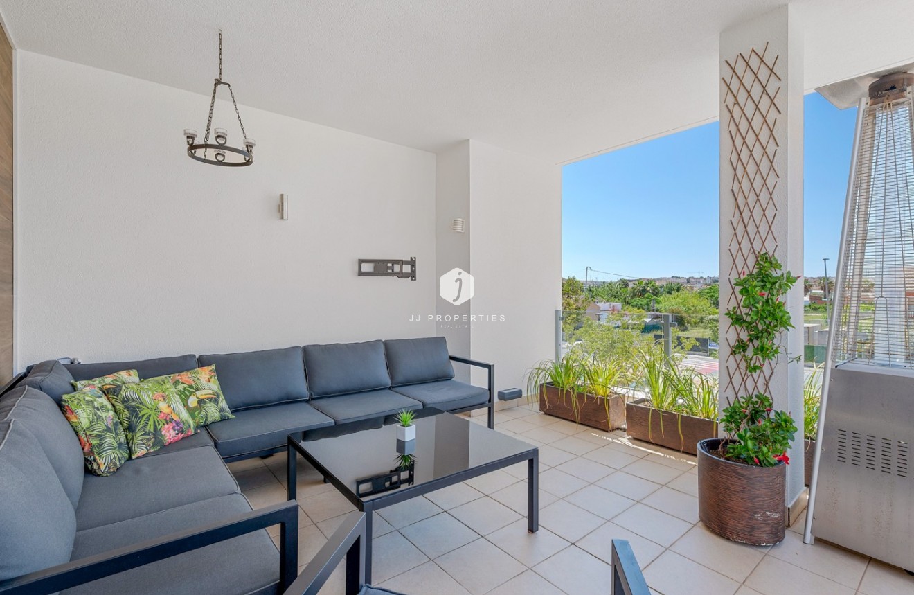 Resale - Chalet -
Formentera del Segura - Costa Blanca