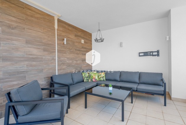 Resale - Chalet -
Formentera del Segura - Costa Blanca