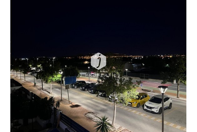 Resale - Chalet -
Formentera del Segura - Costa Blanca