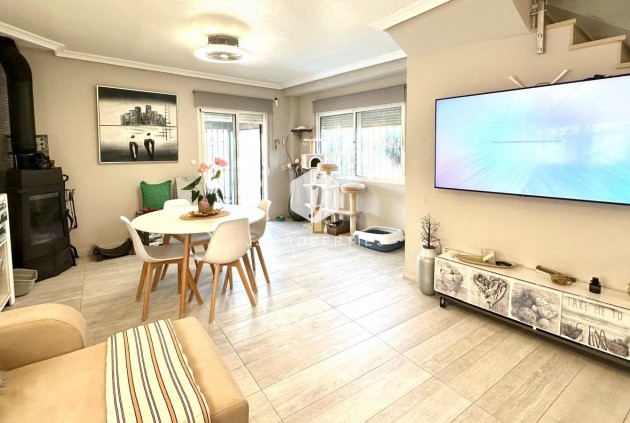 Resale - Villa -
Orihuela Costa - La Regia